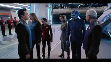 The Orville S03E04