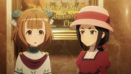 Princess Principal Crown Handler Movie 2 Special - Revealing Reviews BD 1920x1080 x264 FLAC