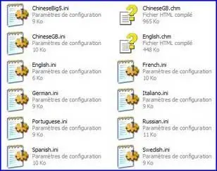 CCProxy ver. 6.39 Multilanguage