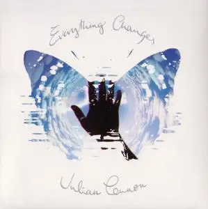 Julian Lennon - Everything Changes (2011)
