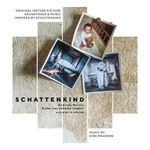 Dirk Maassen - Original Motion Picture Soundtrack and Music Inspired by "Schattenkind" (2023)