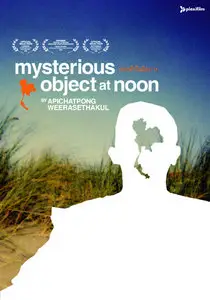 Mysterious Object at Noon (2000)