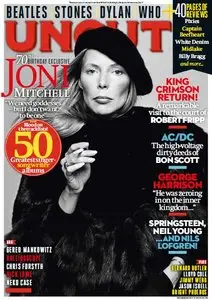 UNCUT - December 2013