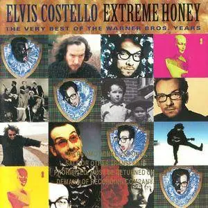 Elvis Costello - Extreme Honey (1997) {Warner Bros.} **[RE-UP]**