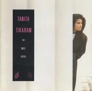 Tanita Tikaram: Discography & Video (1988 - 2018) [11CDs, 5LPs, 2DVDs]