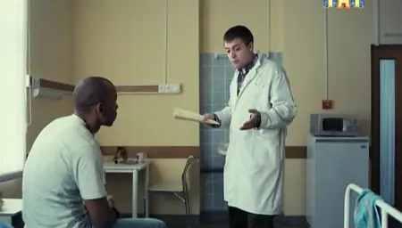 Интерны [4 сезон: 1-20 серии (61-80 серии)] (2011)