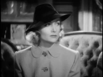 Made for Each Other (1939)