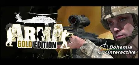 ARMA: Gold Edition (2011)