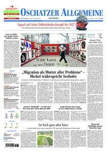 Oschatzer Allgemeine Zeitung - 07. September 2018