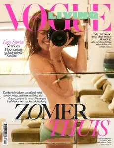 Vogue Living Netherlands – mei 2019