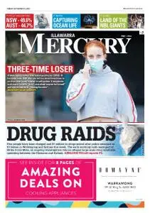Illawarra Mercury - September 17, 2021