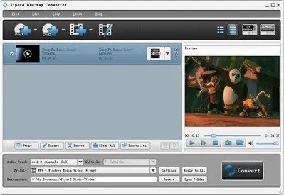Tipard Blu-ray Converter 6.3.10 