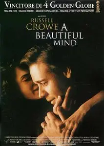 A Beautiful Mind/Un Homme d'Exception (2001)