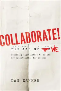 Collaborate: The Art of We (repost)