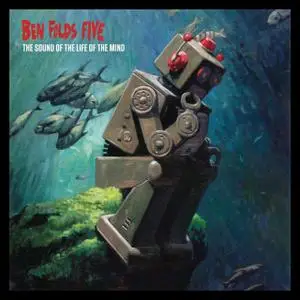 Ben Folds - Brick: The Songs Of Ben Folds 1994-2012 (2018)