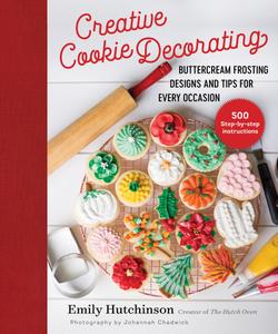 Creative Cookie Decorating: Buttercream Frosting Designs and Tips for Every Occasion