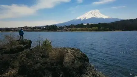 Amazon -James May: Our Man in Japan Series 1 (2019)