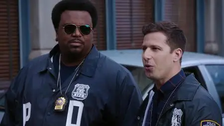 Brooklyn Nine-Nine S04E12