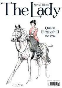 The Lady - October 2022