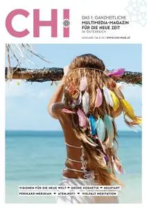 CHI - Magazin – Juni 2023