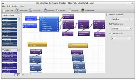 Illumination Software Creator 5.0