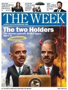 The Week USA - 10 October 2014 (True PDF)