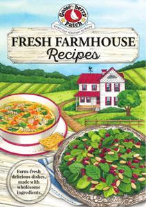 Fresh Farmhouse Recipes (Everyday Cookbook Collection)
