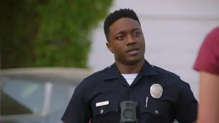 The Rookie S05E06