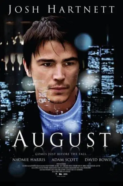 August (2008)
