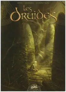 Les Druides Tomes 3 & 4