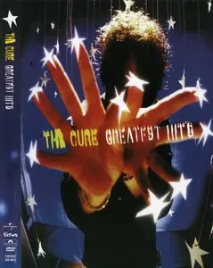 The Cure - Greatest Hits (2001)