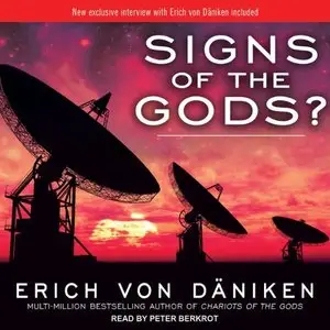 Signs of the Gods? [Audiobook]