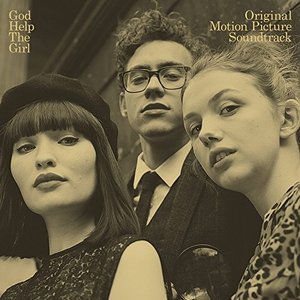 God Help The Girl - God Help the Girl (Original Motion Picture Soundtrack) (2014)