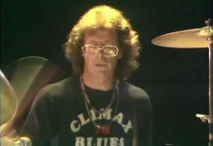 Climax Blues Band - Rock Goes to College 1978