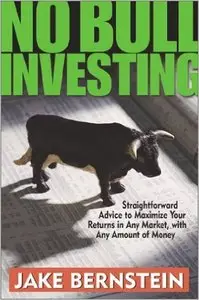 Jake Bernstein - No Bull Investing [Repost]