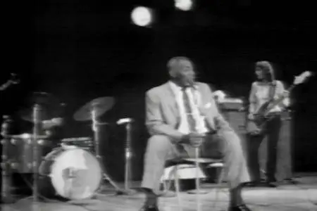 Howlin' Wolf - In Concert 1970 (2007)
