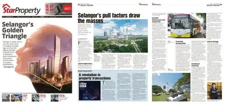 The Star Malaysia - StarProperty.my – 04 September 2020