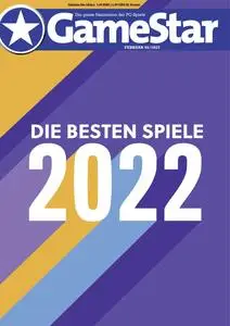 GameStar - Februar 2022