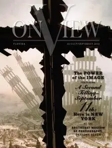On View Magazine - August/September 2011