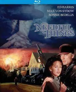 1993 Needful Things