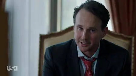Falling Water S02E06