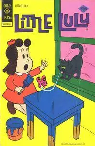 Little Lulu 1975-07 226