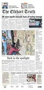 The Elkhart Truth - 15 May 2020