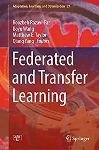 Federated and Transfer Learning