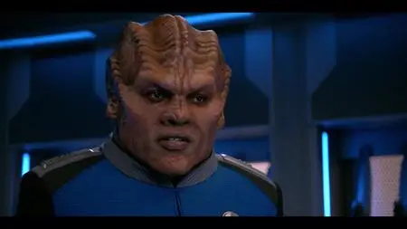 The Orville S03E08