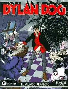 Dylan Dog (17 núms)