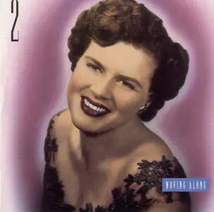 The Patsy Cline Collection (1991)