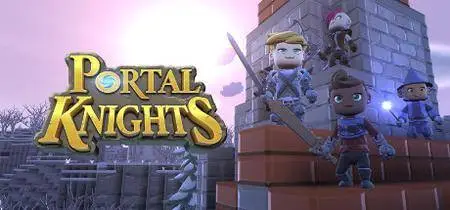 Portal Knights (2017)