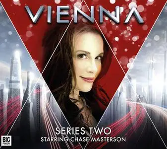 «Vienna - Series 2» by Nev Fountain,Jonathan Morris,Mark Wright
