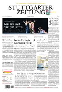 Stuttgarter Zeitung  - 24 Juni 2022